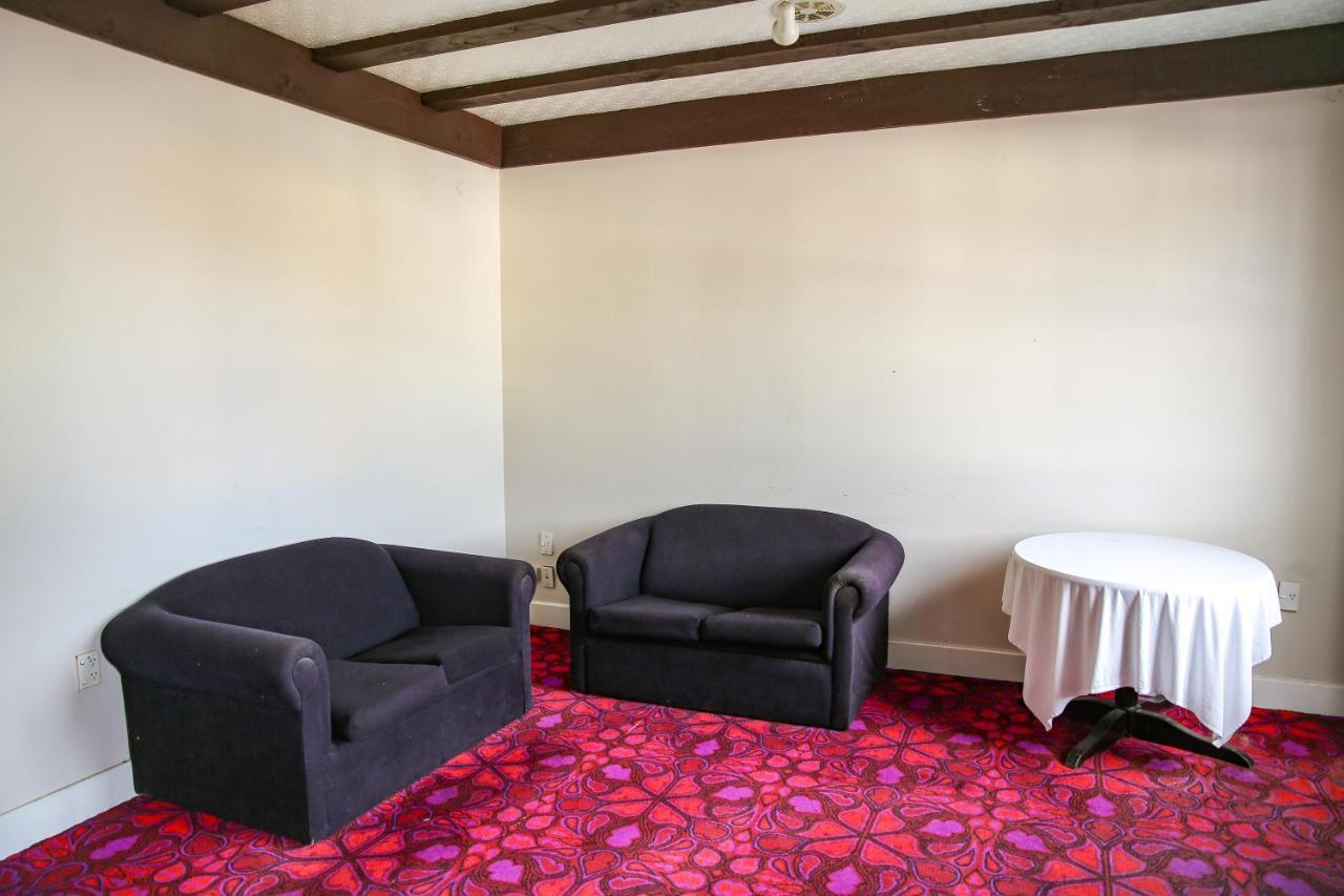 Masonic Hotel Cambridge Eksteriør bilde
